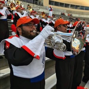 Meet your Posher, Sergio